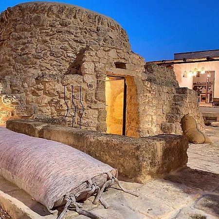 Trullo Santovia Acomodação com café da manhã Sant Isidoro  Exterior foto